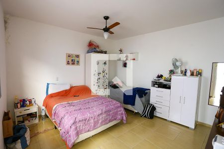 Casa à venda com 240m², 4 quartos e 3 vagasSuíte da Edícula