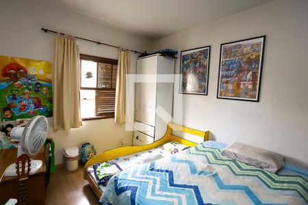 Casa à venda com 240m², 4 quartos e 3 vagasQuarto 2