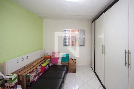 Casa à venda com 119m², 2 quartos e 2 vagas Casa à venda com 119m², 2 quartos e 2 vagasQuarto casa 02