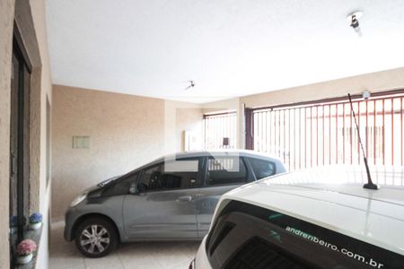Casa à venda com 119m², 2 quartos e 2 vagas Casa à venda com 119m², 2 quartos e 2 vagasGaragem