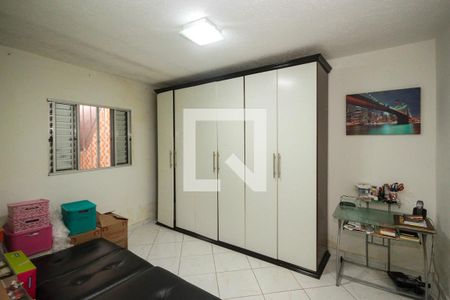 Casa à venda com 119m², 2 quartos e 2 vagas Casa à venda com 119m², 2 quartos e 2 vagasQuarto casa 02