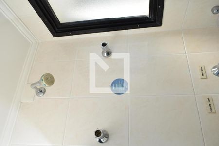 Studio à venda com 40m², 1 quarto e 1 vagaBanheiro