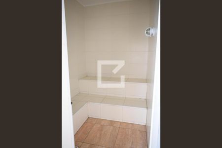 Studio à venda com 40m², 1 quarto e 1 vagaSauna