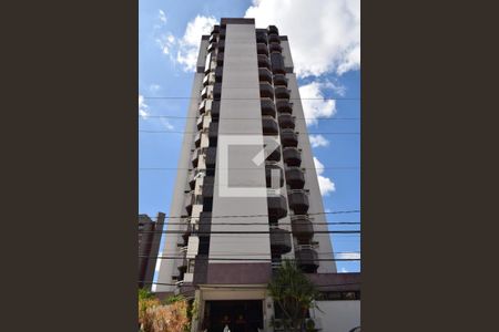 Studio à venda com 40m², 1 quarto e 1 vagaFachada