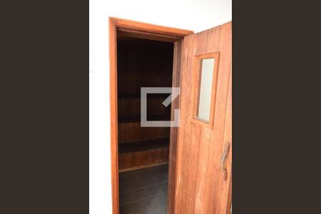 Studio à venda com 40m², 1 quarto e 1 vagaSauna