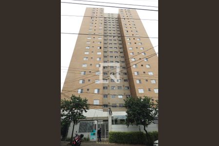 Apartamento à venda com 131m², 3 quartos e 3 vagasFachada