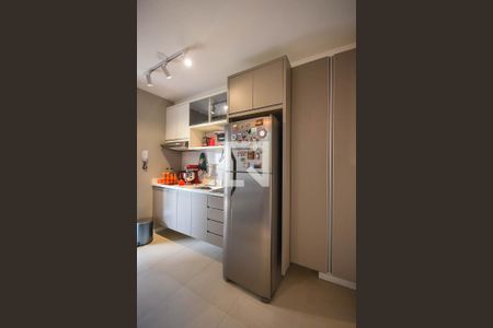 Apartamento à venda com 38m², 1 quarto e 1 vaga Apartamento à venda com 38m², 1 quarto e 1 vagaCozinha
