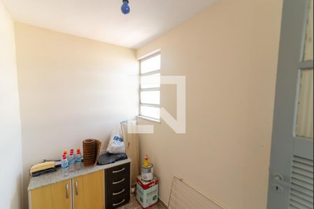 Apartamento à venda com 60m², 2 quartos e 1 vaga Apartamento à venda com 60m², 2 quartos e 1 vagaQuarto de Serviço
