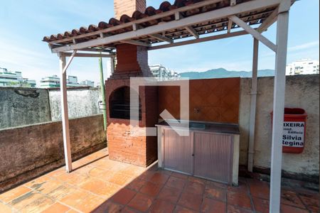 Apartamento à venda com 60m², 2 quartos e 1 vaga Apartamento à venda com 60m², 2 quartos e 1 vagaÁrea comum - Churrasqueira