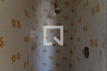 Apartamento à venda com 60m², 2 quartos e 1 vaga Apartamento à venda com 60m², 2 quartos e 1 vagaBanheiro de Serviço