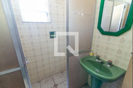 Apartamento à venda com 60m², 2 quartos e 1 vaga Apartamento à venda com 60m², 2 quartos e 1 vagaBanheiro
