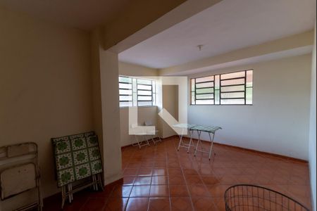 Apartamento à venda com 60m², 2 quartos e 1 vaga Apartamento à venda com 60m², 2 quartos e 1 vagaÁrea comum - Salão de festas