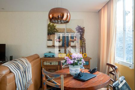 Sala de casa à venda com 3 quartos, 268m² em Jardim Pacaembu, Jundiaí