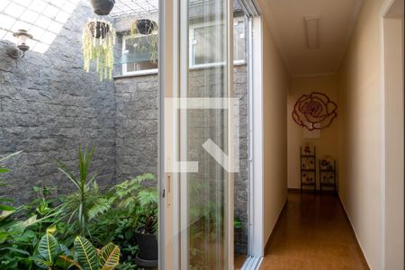 Jardim de Inverno de casa à venda com 3 quartos, 268m² em Jardim Pacaembu, Jundiaí