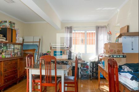 Sala de casa à venda com 3 quartos, 268m² em Jardim Pacaembu, Jundiaí
