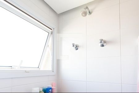 Apartamento à venda com 80m², 3 quartos e 2 vagas Apartamento à venda com 80m², 3 quartos e 2 vagasBanheiro da Suíte