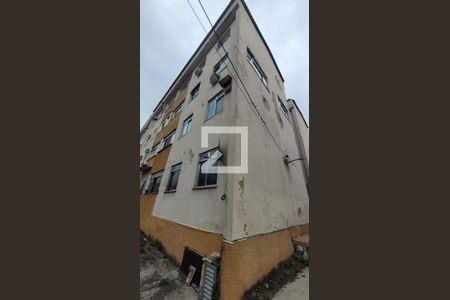 Apartamento à venda com 53m², 3 quartos e 1 vaga Apartamento à venda com 53m², 3 quartos e 1 vagaFachada do Prédio