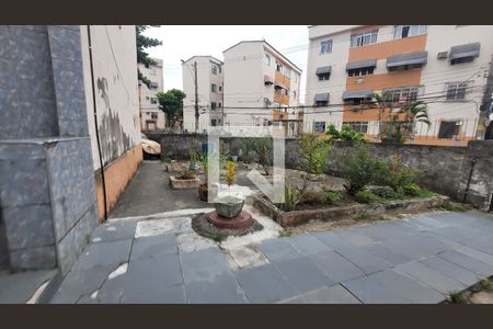 Apartamento à venda com 53m², 3 quartos e 1 vaga Apartamento à venda com 53m², 3 quartos e 1 vagaÁrea comum