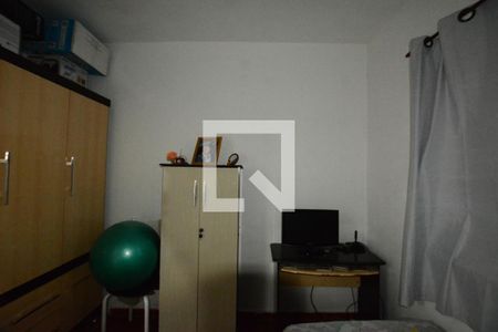 Apartamento à venda com 53m², 3 quartos e 1 vagaQuarto 3