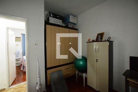 Apartamento à venda com 53m², 3 quartos e 1 vagaQuarto 3