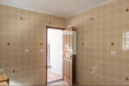 Casa à venda com 230m², 5 quartos e 2 vagas Casa à venda com 230m², 5 quartos e 2 vagasCozinha