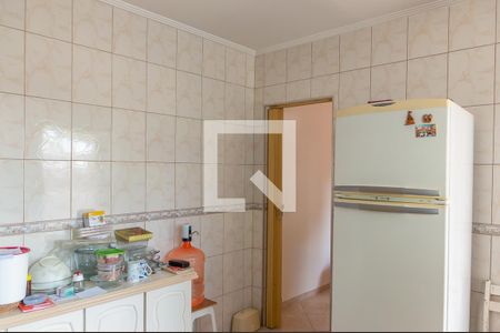 Casa à venda com 230m², 5 quartos e 2 vagas Casa à venda com 230m², 5 quartos e 2 vagasCasa 2 -Cozinha