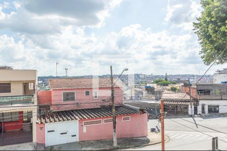 Casa à venda com 230m², 5 quartos e 2 vagas Casa à venda com 230m², 5 quartos e 2 vagasVista do Quarto 1