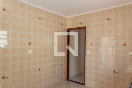 Casa à venda com 230m², 5 quartos e 2 vagas Casa à venda com 230m², 5 quartos e 2 vagasCozinha