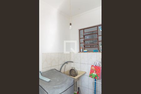 Casa à venda com 230m², 5 quartos e 2 vagas Casa à venda com 230m², 5 quartos e 2 vagasCasa 2 -Área de Serviço