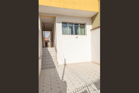Casa à venda com 230m², 5 quartos e 2 vagas Casa à venda com 230m², 5 quartos e 2 vagasGaragem