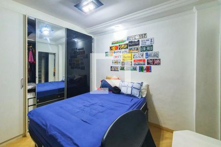 Casa à venda com 170m², 4 quartos e 4 vagas Casa à venda com 170m², 4 quartos e 4 vagasQuarto 3 - suite