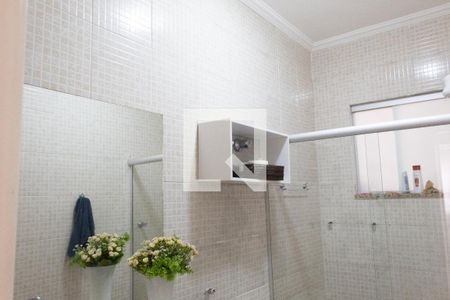 Casa à venda com 224m², 4 quartos e 4 vagas Casa à venda com 224m², 4 quartos e 4 vagasBanheiro