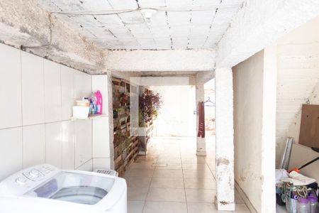 Casa à venda com 224m², 4 quartos e 4 vagas Casa à venda com 224m², 4 quartos e 4 vagasÁrea de Serviço