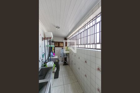 Casa à venda com 341m², 4 quartos e 4 vagas Casa à venda com 341m², 4 quartos e 4 vagasÁrea de Serviço