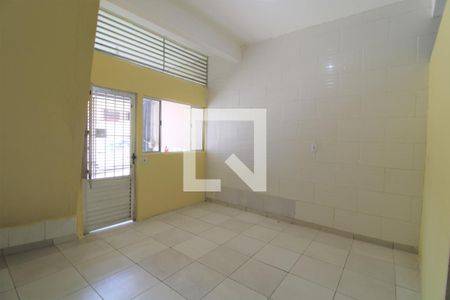 Sala de casa à venda com 1 quarto, 60m² em Jardim São Luís, São Paulo