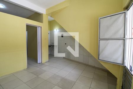Sala de casa à venda com 1 quarto, 60m² em Jardim São Luís, São Paulo