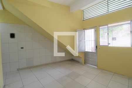 Sala de casa à venda com 1 quarto, 60m² em Jardim São Luís, São Paulo