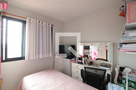 Quarto 1 de apartamento à venda com 3 quartos, 69m² em Brás, São Paulo