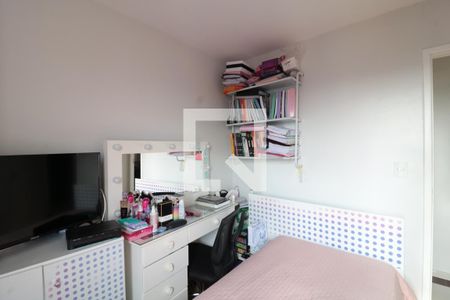 Quarto 1 de apartamento à venda com 3 quartos, 69m² em Brás, São Paulo