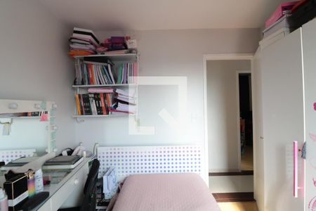 Quarto 1 de apartamento à venda com 3 quartos, 69m² em Brás, São Paulo