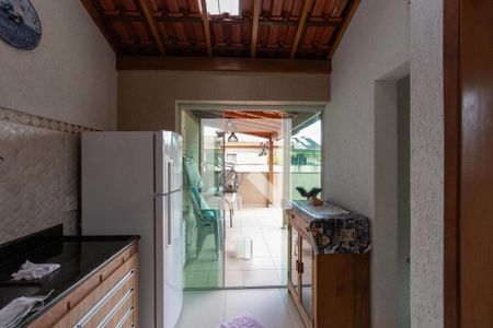 Casa de condomínio à venda com 214m², 3 quartos e 2 vagas Casa de condomínio à venda com 214m², 3 quartos e 2 vagasChurrasqueira