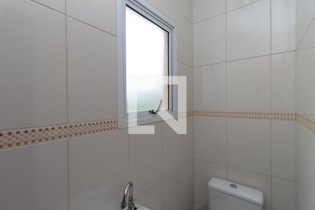 Casa de condomínio à venda com 214m², 3 quartos e 2 vagas Casa de condomínio à venda com 214m², 3 quartos e 2 vagasLavabo 2