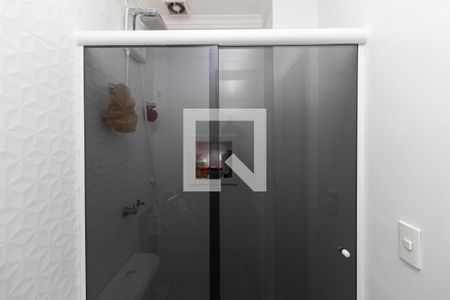 Casa de condomínio à venda com 214m², 3 quartos e 2 vagas Casa de condomínio à venda com 214m², 3 quartos e 2 vagasBanheiro Social