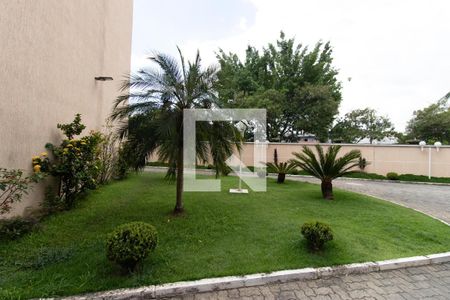 Casa de condomínio à venda com 214m², 3 quartos e 2 vagas Casa de condomínio à venda com 214m², 3 quartos e 2 vagasÁrea Externa