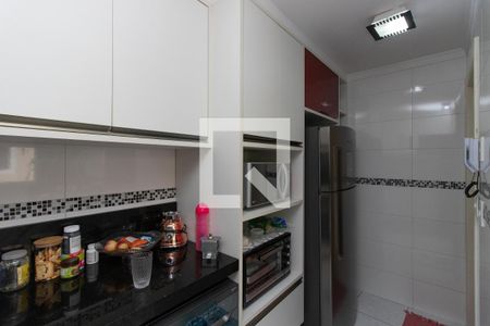 Casa de condomínio à venda com 214m², 3 quartos e 2 vagas Casa de condomínio à venda com 214m², 3 quartos e 2 vagasCozinha