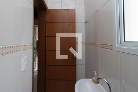 Casa de condomínio à venda com 214m², 3 quartos e 2 vagas Casa de condomínio à venda com 214m², 3 quartos e 2 vagasLavabo 2