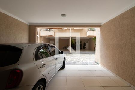 Casa de condomínio à venda com 214m², 3 quartos e 2 vagas Casa de condomínio à venda com 214m², 3 quartos e 2 vagasGaragem