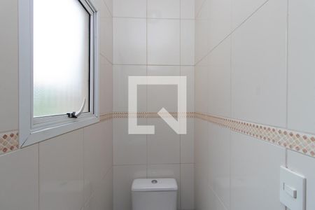 Casa de condomínio à venda com 214m², 3 quartos e 2 vagas Casa de condomínio à venda com 214m², 3 quartos e 2 vagasLavabo 2