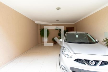 Casa de condomínio à venda com 214m², 3 quartos e 2 vagas Casa de condomínio à venda com 214m², 3 quartos e 2 vagasGaragem