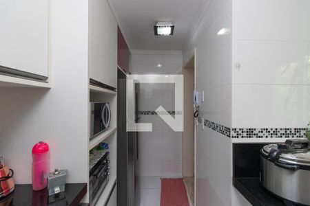 Casa de condomínio à venda com 214m², 3 quartos e 2 vagas Casa de condomínio à venda com 214m², 3 quartos e 2 vagasCozinha